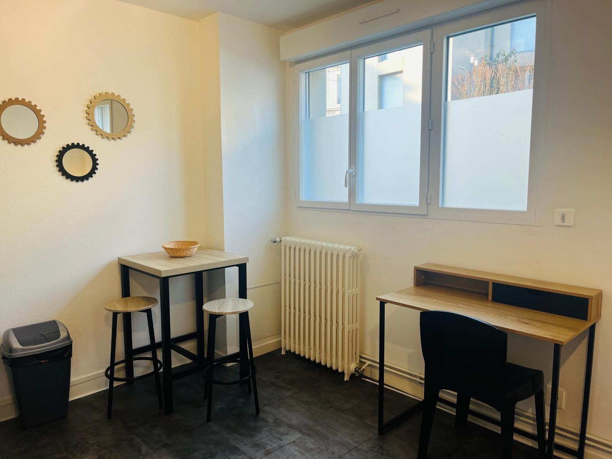 Le 2 - Grand Studio Caen Centre Port De Plaisance Buitenkant foto